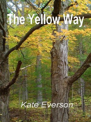 cover image of The Yellow Way